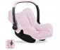 Simba Toys 7600240241 - Smoby: Maxi-Cosi Car Seat – Pink thumb 2