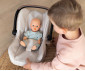 Simba Toys 7600240244 - Smoby: Maxi-Cosi Car Seat – Beige thumb 5