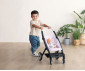 Simba Toys 7600253121 - Smoby: Maxi-Cosi Stroller 3-in-1 – Pink thumb 4