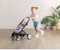 Simba Toys 7600253121 - Smoby: Maxi-Cosi Stroller 3-in-1 – Pink thumb 6