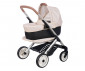 Simba Toys 7600253122 - Smoby:Maxi-Cosi Stroller 3-in-1 – Beige thumb 3