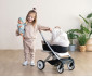 Simba Toys 7600253122 - Smoby:Maxi-Cosi Stroller 3-in-1 – Beige thumb 7