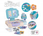 Simba Toys 7600350119 - Smoby: Stitch Cash Register thumb 2