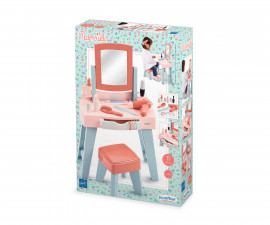 Simba Toys 7900001819 - Ecoiffier: Beauty Dressing Table Mademoiselle