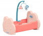 Simba Toys 7900001835 - Ecoiffier: Baby Bed with Accessories thumb 2