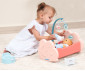 Simba Toys 7900001835 - Ecoiffier: Baby Bed with Accessories thumb 3