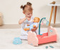 Simba Toys 7900001835 - Ecoiffier: Baby Bed with Accessories thumb 4