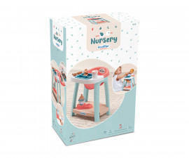 Simba Toys 7900001836 - Ecoiffier: Baby High Chair