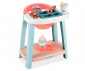 Simba Toys 7900001836 - Ecoiffier: Baby High Chair thumb 2