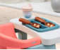 Simba Toys 7900001836 - Ecoiffier: Baby High Chair thumb 3
