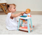 Simba Toys 7900001836 - Ecoiffier: Baby High Chair thumb 4