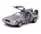 Simba Toys 9331468314R00 - Jada: Time Machine Back to the Future 2 1:24 thumb 2