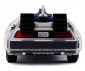 Simba Toys 9331468314R00 - Jada: Time Machine Back to the Future 2 1:24 thumb 3