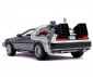 Simba Toys 9331468314R00 - Jada: Time Machine Back to the Future 2 1:24 thumb 4