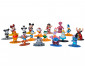 Simba Toys 9333201314R01 - Jada: Disney Nano Multi-Pack Wave 1 thumb 2