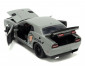 Simba Toys 9333722314R01 - Jada: Car 1:24 2015 Dodge Challenger SRT Hellcat with Jerry Figure thumb 4