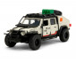 Simba Toys 9334465314R00 - Jada: Jeep Gladiator 2020 Jurassic World, 1:32 thumb 2
