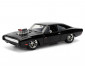 Simba Toys 9335423314R00 - Jada: Fast & Furious - Car 1970 Dodge Charger 1:24 thumb 2