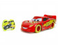 Simba Toys 9335563314R00 - Jada: Racing Car Lightning McQueen Glow Racers RC, 1:14 thumb 2