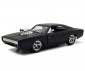 Simba Toys 9335729314R00 - Jada: Fast & Furious - Car 1970 Dodge Charger 1:24 thumb 2