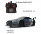 Simba Toys 9335756314R00 - Jada: Car Nissan GT-R 2009 Godzilla RC, 1:16 thumb 3