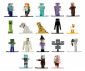 Simba Toys 9335846314R00 - Jada: Minecraft Nano Figures Multi-Pack Wave 12 thumb 3