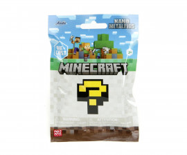 Simba Toys 9336005314R00 - Jada: Minecraft Nano Surprise Figures, 13 Assorted