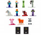 Simba Toys 9336005314R00 - Jada: Minecraft Nano Surprise Figures, 13 Assorted thumb 2