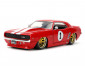 Simba Toys 9336151314R00 - Jada: Chevrolet Camaro 1969 Fast & Furious 1:24 thumb 2