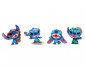 Simba Toys 9336205314R00 - Jada: Stitch Figure Set 6.35 cm, 4 Pieces – Wave 2 thumb 2
