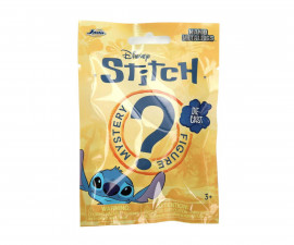 Simba Toys 9336770314R00 - Jada: Stitch Nano Surprise Figures, 6 Assorted