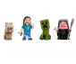 Simba Toys 9385138300W05 - Jada: Minecraft Movie Figures 6.35 cm, Wave 5 thumb 2
