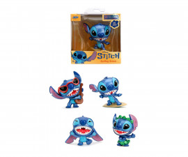 Simba Toys 9385261300W02 - Jada: Stitch Figures 6.35 cm, Wave 2