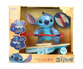 Simba Toys 9336064314R00 Jada: RC Stitch Surfer
