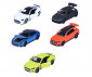 Simba Toys 8502105000 - Majorette: Mercedes-AMG 5 Pieces Giftpack thumb 2