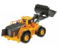 Simba Toys 8503723003 - Majorette: Volvo Wheel Loader thumb 3