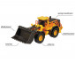 Simba Toys 8503723003 - Majorette: Volvo Wheel Loader thumb 4