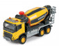 Simba Toys 8503723005 - Majorette: Volvo FMX Truck Cement Mixer thumb 2