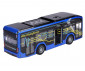 Simba Toys 8503743004 - Majorette: MAN Lion's City 10 E Bus thumb 3