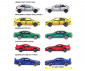 Simba Toys 8504105000 - Majorette: JDM Legends Anime 5 pcs Giftpack thumb 3