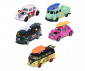 Simba Toys 8504105003 - Majorette: Volkswagen 5 pcs Giftpack thumb 2