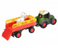 Simba Toys 204115011 - ABC: Fendti Animal Trailer thumb 3