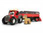Simba Toys 204115012 - ABC: Massey Ferguson Animal Trailer thumb 2
