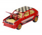 Simba Toys 8504101000 - Majorette: Volkswagen Deluxe Cars, Golf MK1 red thumb 2