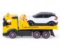 Simba Toys 203744020 - Dickie: ADAC Truck thumb 3