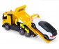 Simba Toys 203744020 - Dickie: ADAC Truck thumb 4