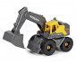 Simba Toys 203724011 - Dickie: Volvo Tough Excavator thumb 2