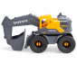 Simba Toys 203724011 - Dickie: Volvo Tough Excavator thumb 3