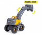 Simba Toys 203724011 - Dickie: Volvo Tough Excavator thumb 4
