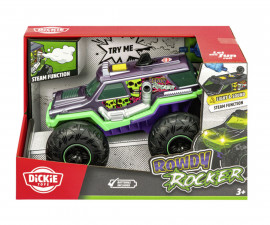 Simba Toys 203764025 - Dickie: Rowdy Rocker